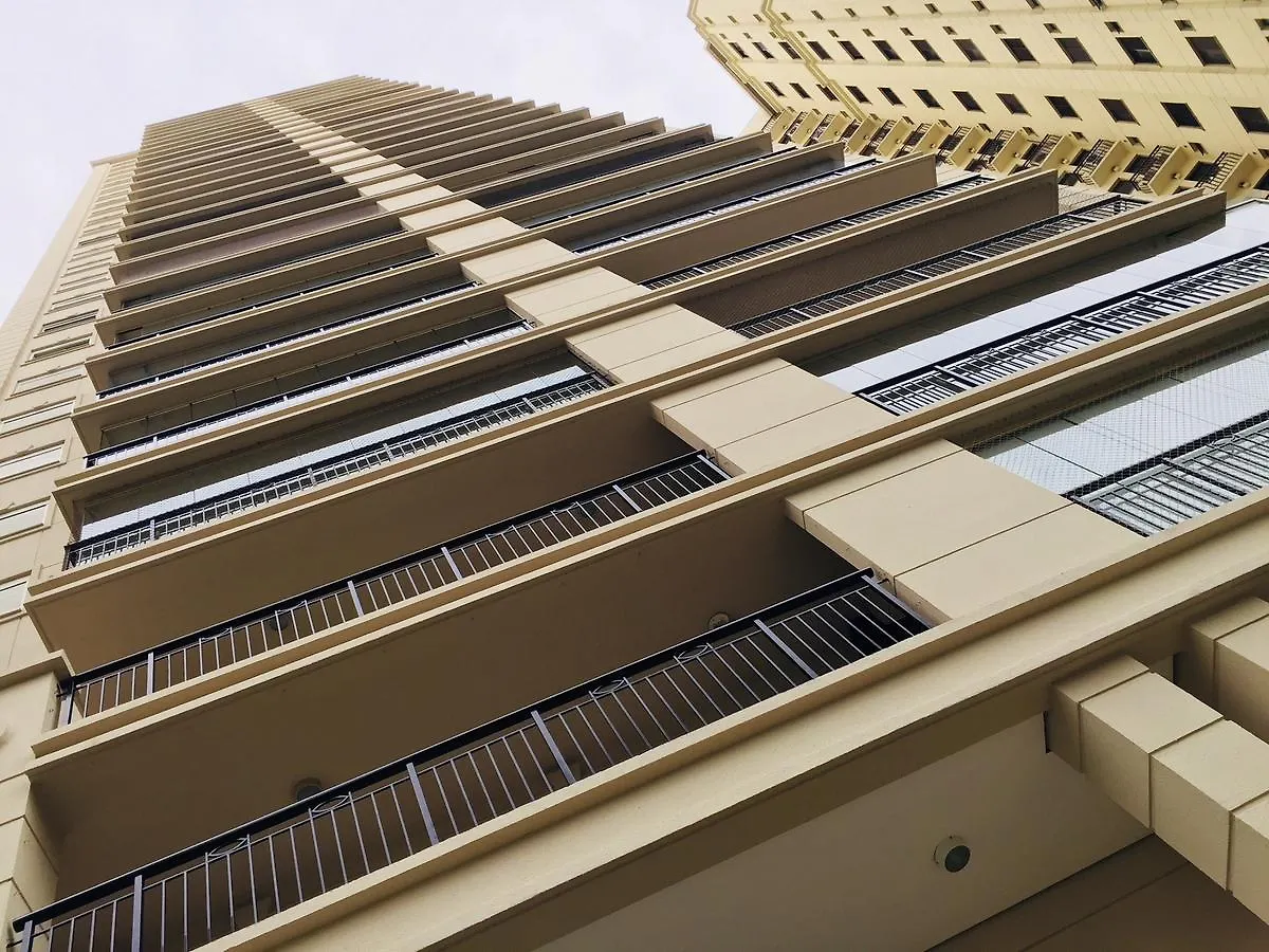Espaco E Conforto Ao Lado Da Av Paulista Sao Paulo 0*,  Brazil